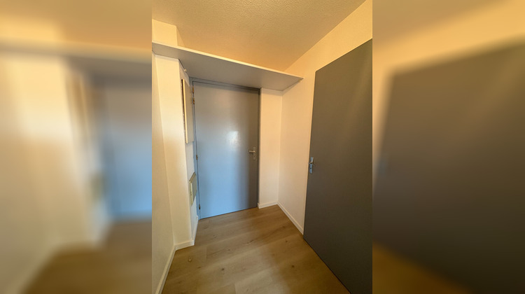 Ma-Cabane - Location Appartement VALENCE, 29 m²