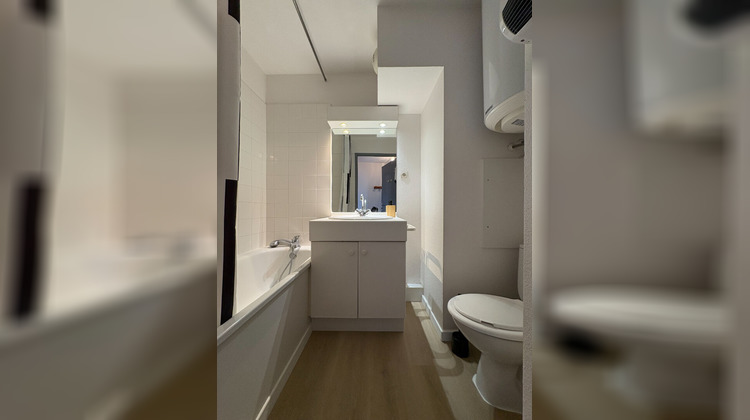 Ma-Cabane - Location Appartement VALENCE, 29 m²