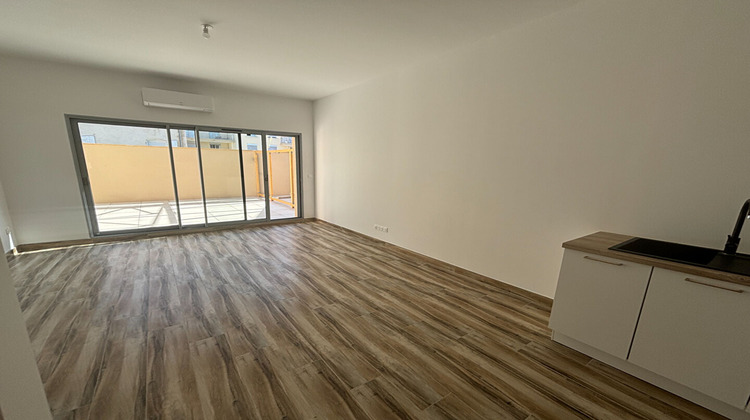 Ma-Cabane - Location Appartement VALENCE, 54 m²
