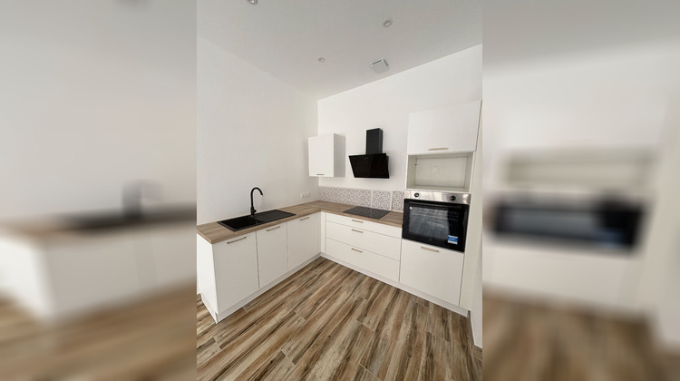 Ma-Cabane - Location Appartement VALENCE, 54 m²