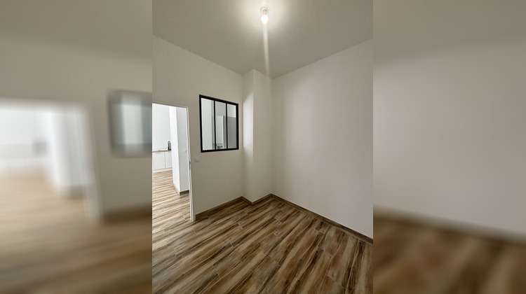 Ma-Cabane - Location Appartement VALENCE, 54 m²