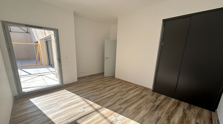 Ma-Cabane - Location Appartement VALENCE, 54 m²