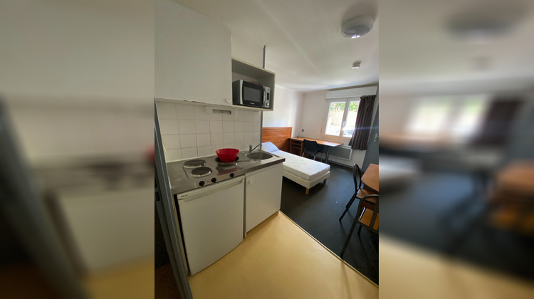 Ma-Cabane - Location Appartement VALENCE, 19 m²