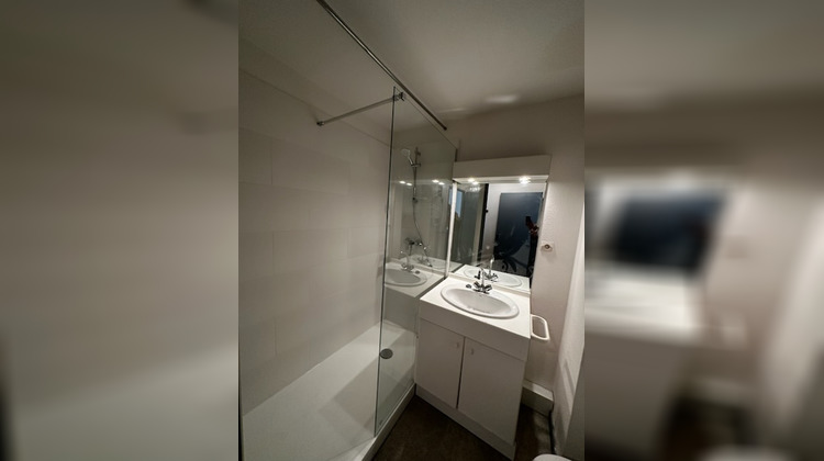 Ma-Cabane - Location Appartement VALENCE, 19 m²
