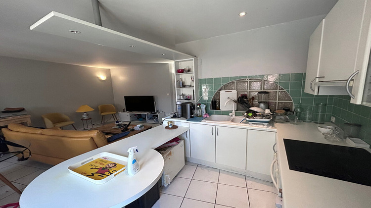 Ma-Cabane - Location Appartement VALENCE, 64 m²