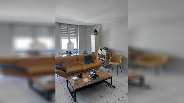 Ma-Cabane - Location Appartement VALENCE, 64 m²
