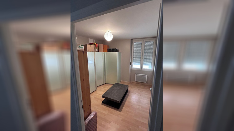 Ma-Cabane - Location Appartement VALENCE, 64 m²