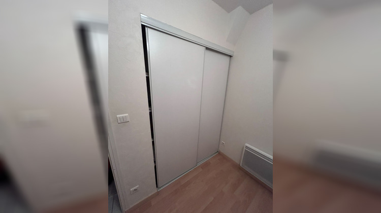 Ma-Cabane - Location Appartement VALENCE, 64 m²