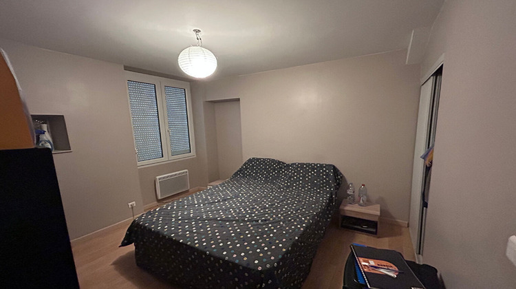 Ma-Cabane - Location Appartement VALENCE, 64 m²