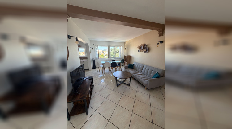 Ma-Cabane - Location Appartement VALENCE, 59 m²