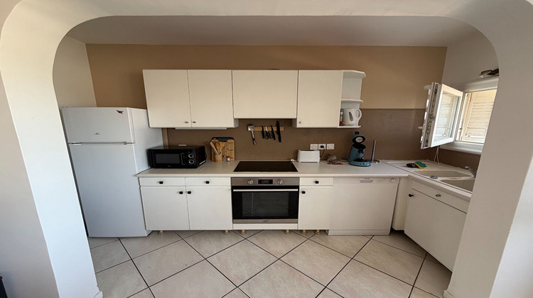Ma-Cabane - Location Appartement VALENCE, 59 m²