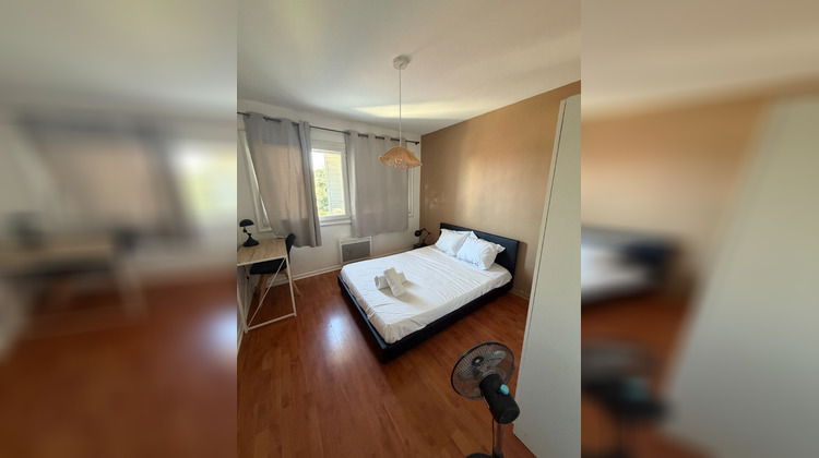 Ma-Cabane - Location Appartement VALENCE, 59 m²
