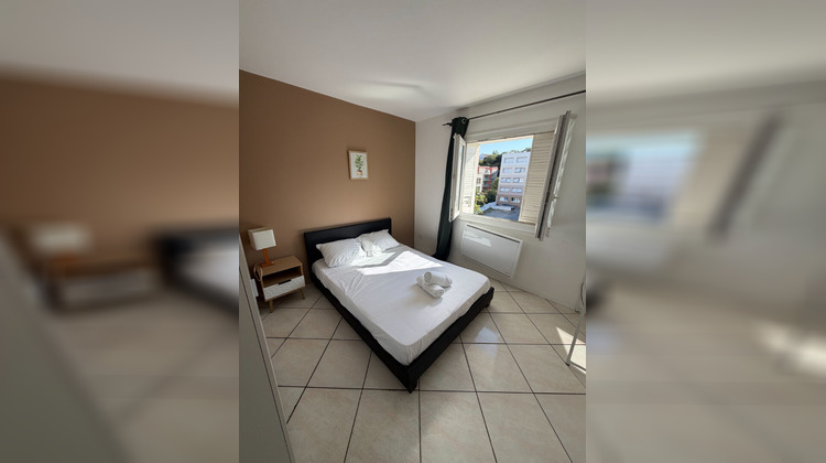 Ma-Cabane - Location Appartement VALENCE, 59 m²
