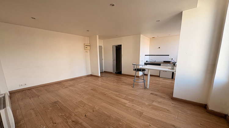 Ma-Cabane - Location Appartement VALENCE, 30 m²
