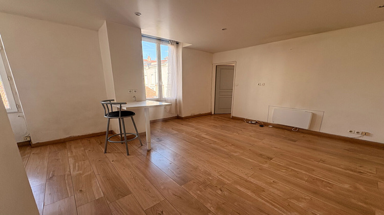 Ma-Cabane - Location Appartement VALENCE, 30 m²