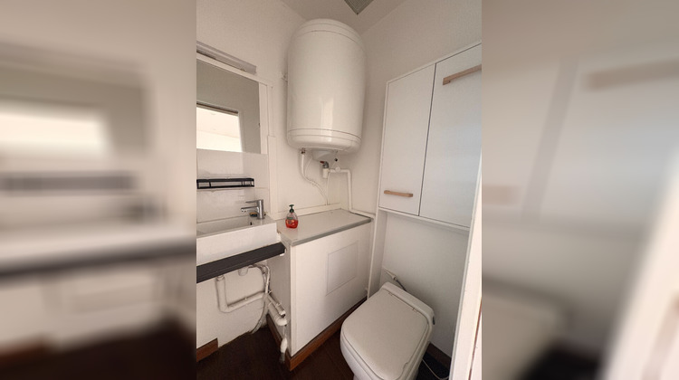 Ma-Cabane - Location Appartement VALENCE, 30 m²