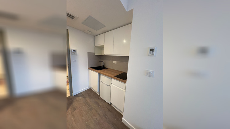 Ma-Cabane - Location Appartement VALENCE, 22 m²