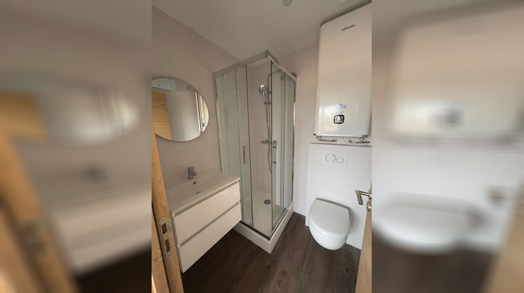 Ma-Cabane - Location Appartement VALENCE, 22 m²