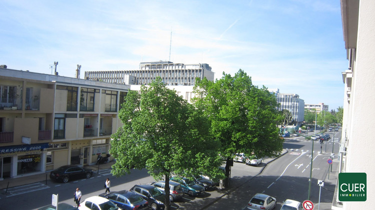 Ma-Cabane - Location Appartement VALENCE, 81 m²