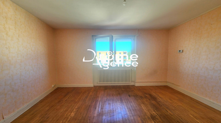 Ma-Cabane - Location Appartement Valence, 46 m²