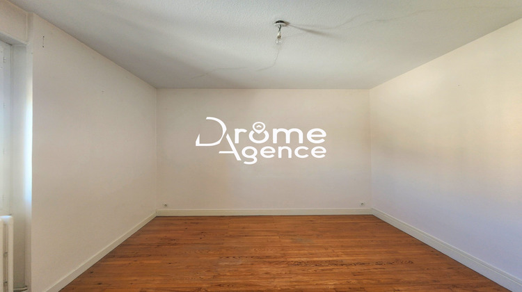 Ma-Cabane - Location Appartement Valence, 46 m²