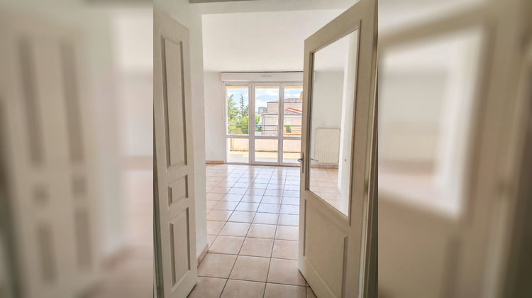 Ma-Cabane - Location Appartement VALENCE, 75 m²