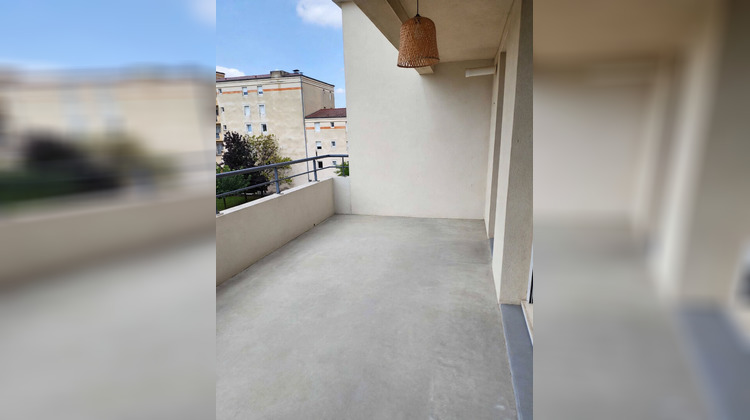 Ma-Cabane - Location Appartement VALENCE, 75 m²
