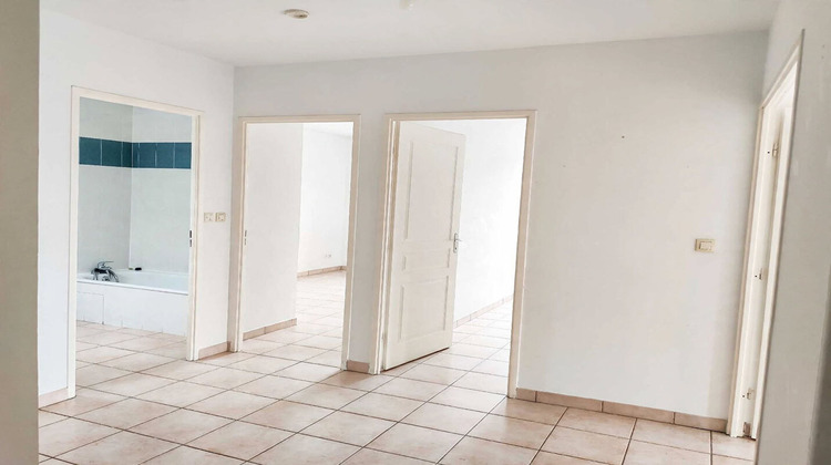 Ma-Cabane - Location Appartement VALENCE, 75 m²