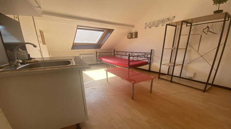 Ma-Cabane - Location Appartement Valenciennes, 12 m²