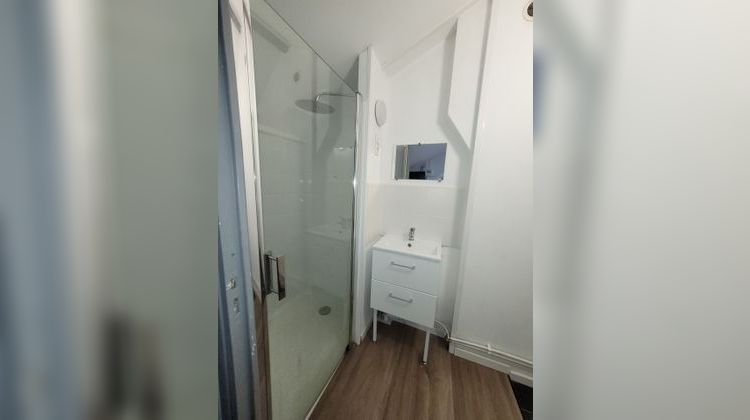 Ma-Cabane - Location Appartement Valenciennes, 15 m²