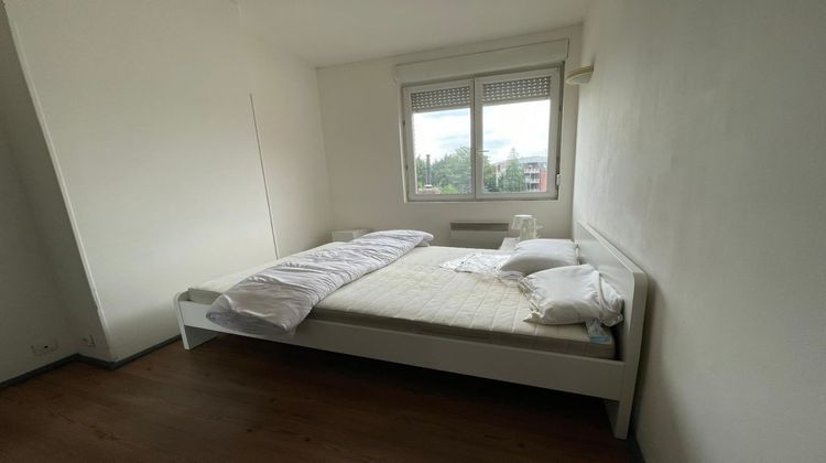 Ma-Cabane - Location Appartement Valenciennes, 25 m²