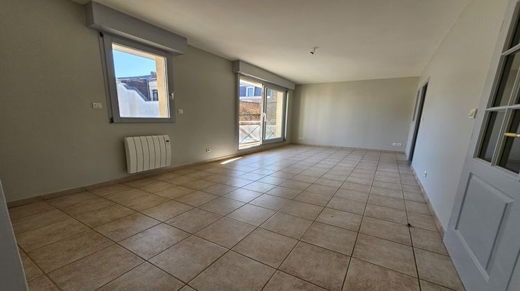 Ma-Cabane - Location Appartement Valenciennes, 47 m²