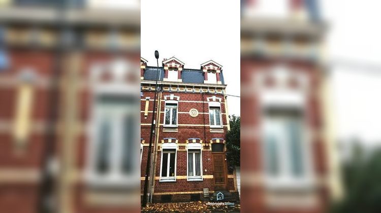 Ma-Cabane - Location Appartement Valenciennes, 18 m²