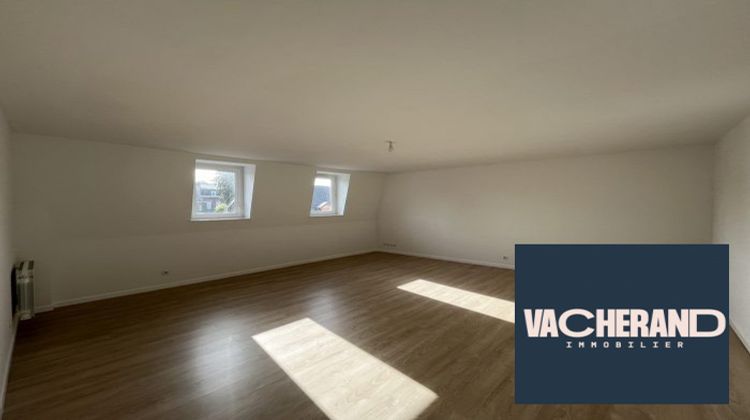 Ma-Cabane - Location Appartement Valenciennes, 88 m²