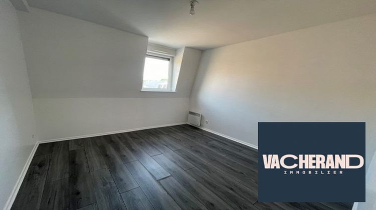 Ma-Cabane - Location Appartement Valenciennes, 88 m²