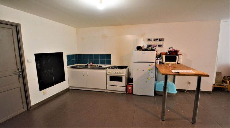 Ma-Cabane - Location Appartement VALENCIENNES, 52 m²