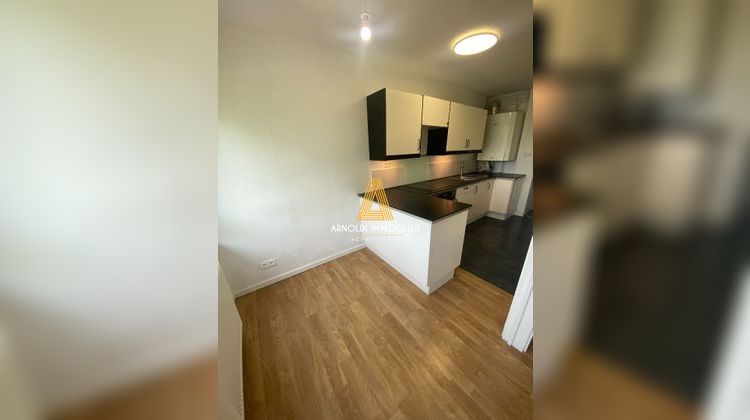 Ma-Cabane - Location Appartement VALENCIENNES, 63 m²