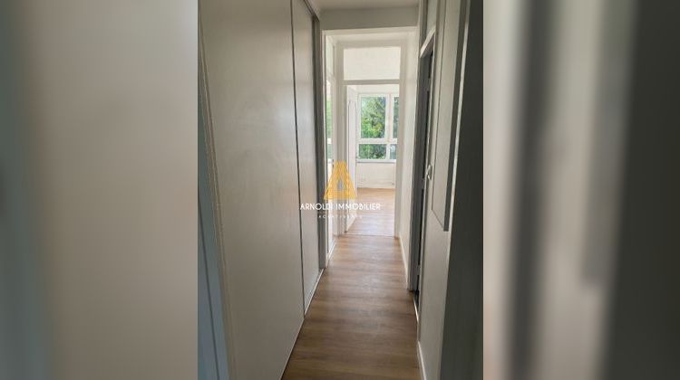 Ma-Cabane - Location Appartement VALENCIENNES, 63 m²