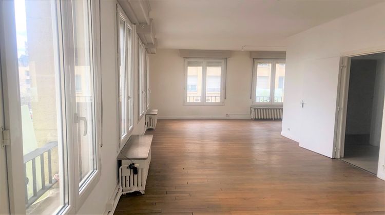 Ma-Cabane - Location Appartement Valenciennes, 70 m²