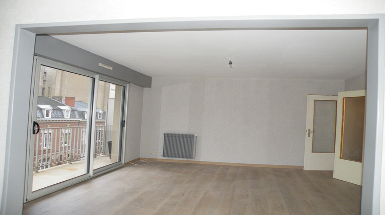 Ma-Cabane - Location Appartement Valenciennes, 71 m²