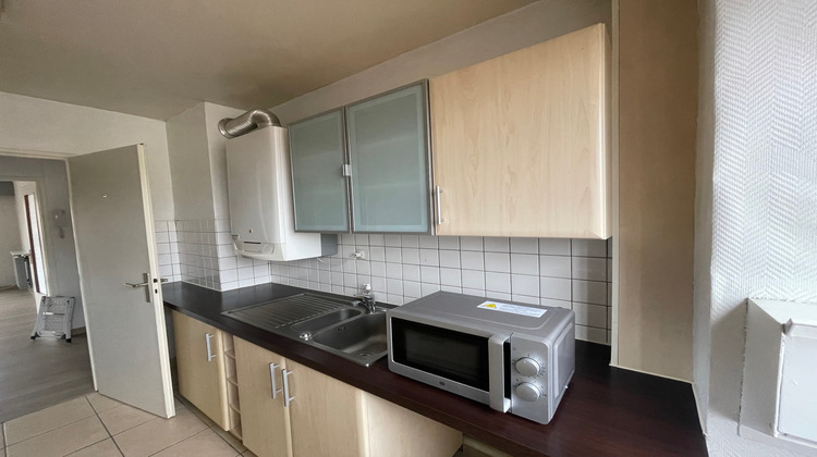 Ma-Cabane - Location Appartement Valenciennes, 71 m²