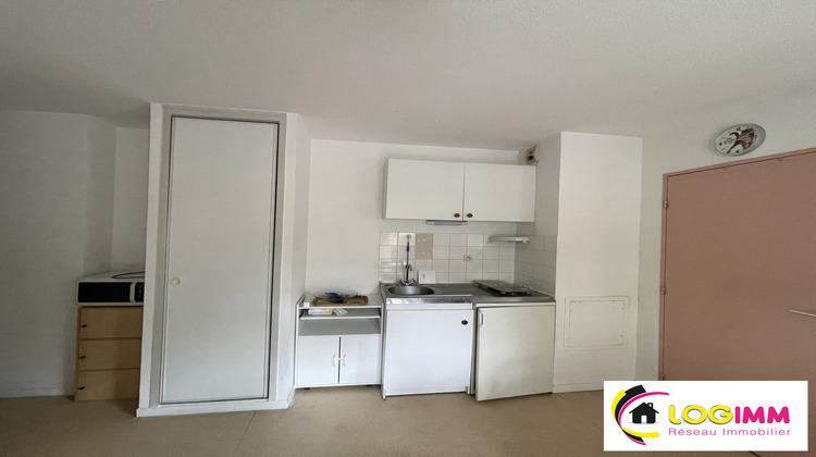 Ma-Cabane - Location Appartement Valenciennes, 25 m²