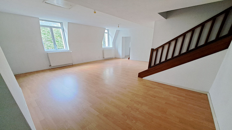 Ma-Cabane - Location Appartement VALENCIENNES, 65 m²