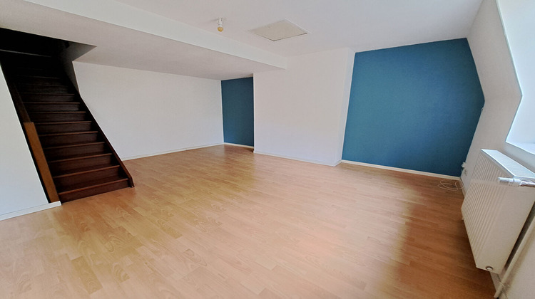 Ma-Cabane - Location Appartement VALENCIENNES, 65 m²