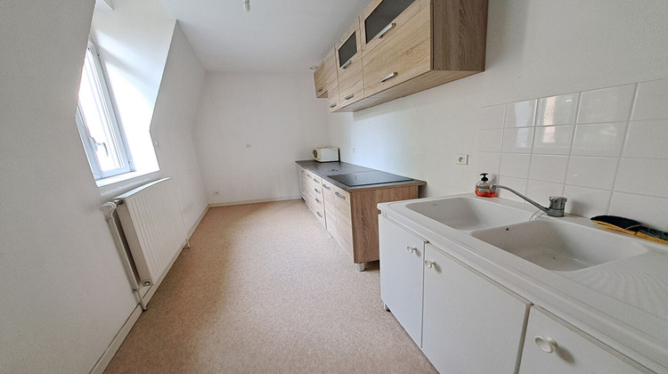 Ma-Cabane - Location Appartement VALENCIENNES, 65 m²