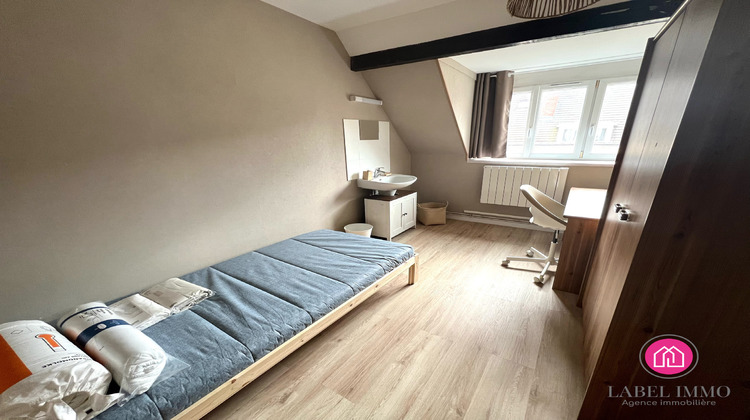 Ma-Cabane - Location Appartement Valenciennes, 59 m²