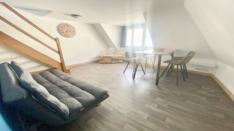 Ma-Cabane - Location Appartement Valenciennes, 46 m²