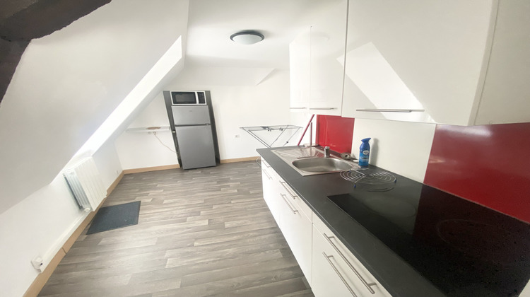 Ma-Cabane - Location Appartement Valenciennes, 46 m²