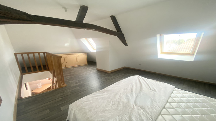 Ma-Cabane - Location Appartement Valenciennes, 46 m²