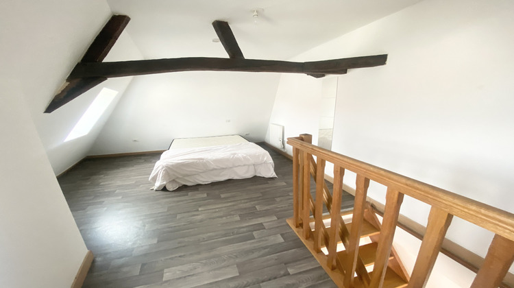 Ma-Cabane - Location Appartement Valenciennes, 46 m²